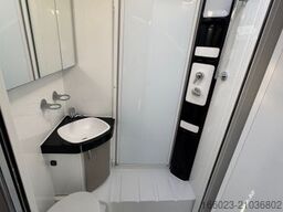 HOBBY Optima Premium T75 HGE TOP Zustand 1. Hand