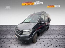 DETHLEFFS Globetrail Performance 600 DR VW