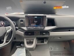 DETHLEFFS Globetrail Performance 600 DR VW