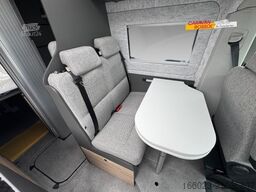 DETHLEFFS Globetrail Performance 600 DR VW