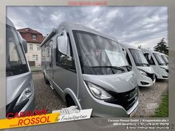 HYMER/ERIBA B-Klasse MC I 580 Abverkauf: -24% / -40000€