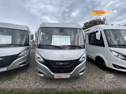HYMER/ERIBA B-Klasse MC I 580 Abverkauf: -24% / -40000€