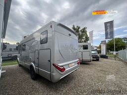 HYMER/ERIBA B-Klasse MC I 580 Abverkauf: -24% / -40000€