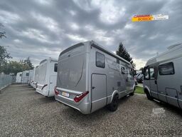 HYMER/ERIBA B-Klasse MC I 580 Abverkauf: -24% / -40000€