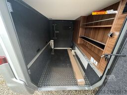 HYMER/ERIBA B-Klasse MC I 580 Abverkauf: -24% / -40000€