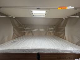 HYMER/ERIBA B-Klasse MC I 580 Abverkauf: -24% / -40000€