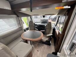 HYMER/ERIBA B-Klasse MC I 580 Abverkauf: -24% / -40000€