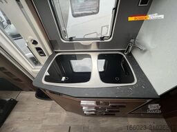 HYMER/ERIBA B-Klasse MC I 580 Abverkauf: -24% / -40000€
