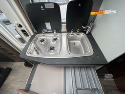 HYMER/ERIBA B-Klasse MC I 580 Abverkauf: -24% / -40000€