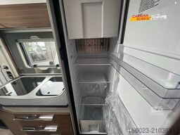 HYMER/ERIBA B-Klasse MC I 580 Abverkauf: -24% / -40000€