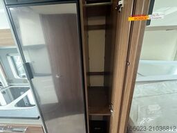 HYMER/ERIBA B-Klasse MC I 580 Abverkauf: -24% / -40000€