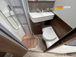 HYMER/ERIBA B-Klasse MC I 580 Abverkauf: -24% / -40000€