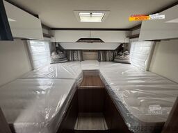 HYMER/ERIBA B-Klasse MC I 580 Abverkauf: -24% / -40000€