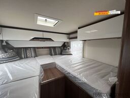 HYMER/ERIBA B-Klasse MC I 580 Abverkauf: -24% / -40000€