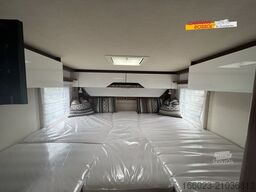 HYMER/ERIBA B-Klasse MC I 580 Abverkauf: -24% / -40000€