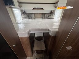 HYMER/ERIBA B-Klasse MC I 580 Abverkauf: -24% / -40000€