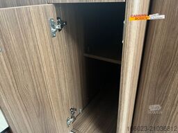 HYMER/ERIBA B-Klasse MC I 580 Abverkauf: -24% / -40000€