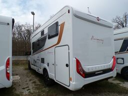 BÜRSTNER Lyseo TD 690 G Harmony Line, Safety Paket