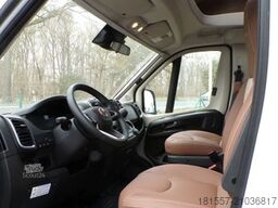 BÜRSTNER Lyseo TD 690 G Harmony Line, Safety Paket