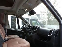 BÜRSTNER Lyseo TD 690 G Harmony Line, Safety Paket