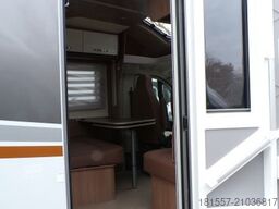 BÜRSTNER Lyseo TD 690 G Harmony Line, Safety Paket