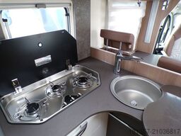 BÜRSTNER Lyseo TD 690 G Harmony Line, Safety Paket