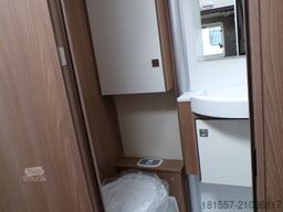 BÜRSTNER Lyseo TD 690 G Harmony Line, Safety Paket