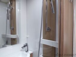 BÜRSTNER Lyseo TD 690 G Harmony Line, Safety Paket