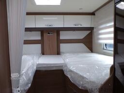 BÜRSTNER Lyseo TD 690 G Harmony Line, Safety Paket