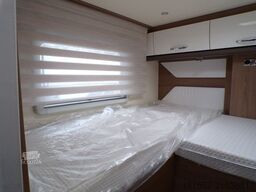 BÜRSTNER Lyseo TD 690 G Harmony Line, Safety Paket