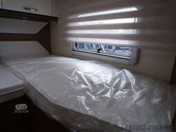 BÜRSTNER Lyseo TD 690 G Harmony Line, Safety Paket