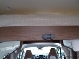 BÜRSTNER Lyseo TD 690 G Harmony Line, Safety Paket