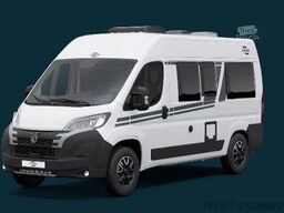 CARADO CV 540 Automatik / SAT / RFK