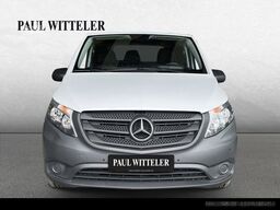 MERCEDES-BENZ Vito 114 CDI Kasten lang+Klima+Tempom.+Sitzheiz.