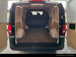 MERCEDES-BENZ Vito 114 CDI Kasten lang+Klima+Tempom.+Sitzheiz.