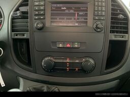 MERCEDES-BENZ Vito 114 CDI Kasten lang+Klima+Tempom.+Sitzheiz.
