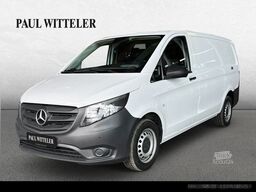 MERCEDES-BENZ Vito 114 CDI Kasten lang+Klima+Tempom.+Sitzheiz.