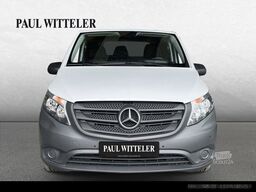 MERCEDES-BENZ Vito 114 CDI Kasten lang+Klima+Tempom.+Sitzheiz.