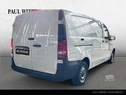 MERCEDES-BENZ Vito 114 CDI Kasten lang+Klima+Tempom.+Sitzheiz.