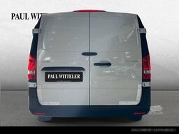 MERCEDES-BENZ Vito 114 CDI Kasten lang+Klima+Tempom.+Sitzheiz.