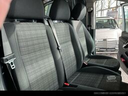 MERCEDES-BENZ Vito 114 CDI Kasten lang+Klima+Tempom.+Sitzheiz.