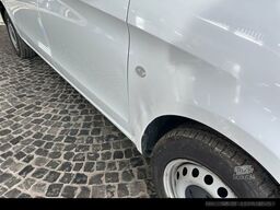 MERCEDES-BENZ Vito 114 CDI Kasten lang+Klima+Tempom.+Sitzheiz.