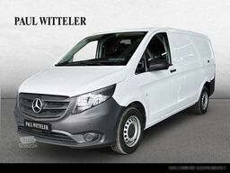 MERCEDES-BENZ Vito 114 CDI Kasten lang+Klima+Tempom.+Sitzheiz.