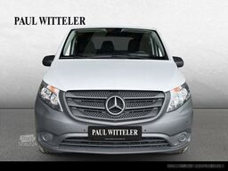 MERCEDES-BENZ Vito 114 CDI Kasten lang+Klima+Tempom.+Sitzheiz.