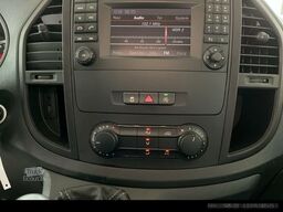 MERCEDES-BENZ Vito 114 CDI Kasten lang+Klima+Tempom.+Sitzheiz.