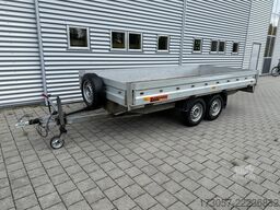 Humbaur HT2800/3000 G