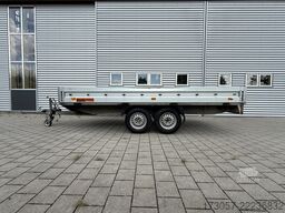 Humbaur HT2800/3000 G