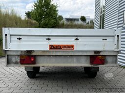 Humbaur HT2800/3000 G