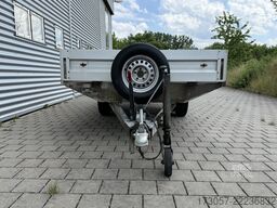 Humbaur HT2800/3000 G