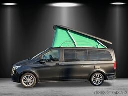 MERCEDES-BENZ Marco Polo 250 d 4MATIC MBUX